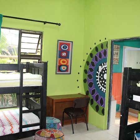 Sensayuma Backpackers Hostel Tugela Mouth Ngoại thất bức ảnh