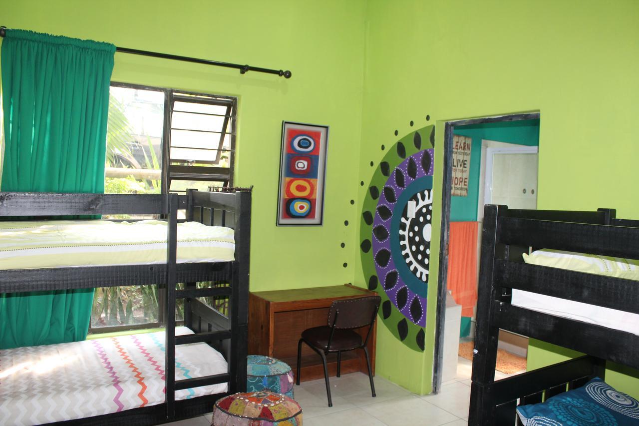 Sensayuma Backpackers Hostel Tugela Mouth Ngoại thất bức ảnh