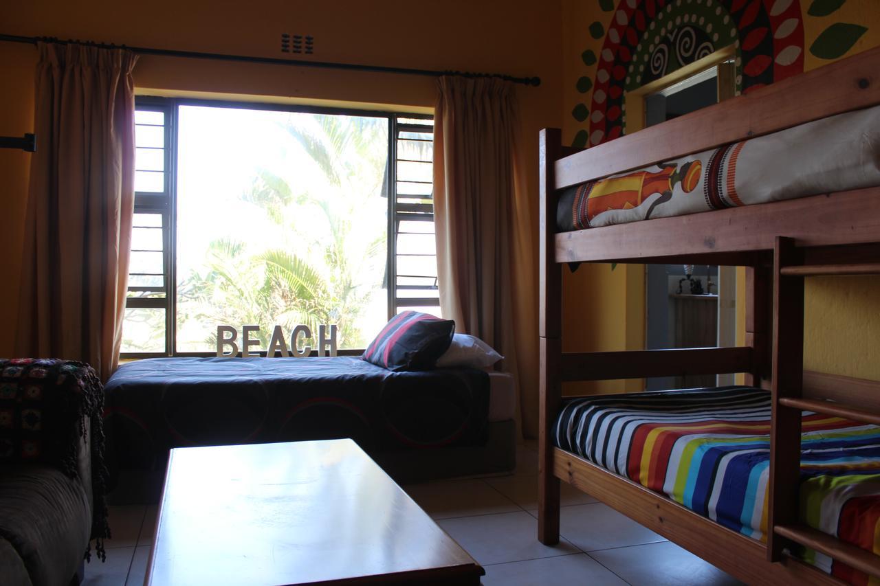 Sensayuma Backpackers Hostel Tugela Mouth Ngoại thất bức ảnh