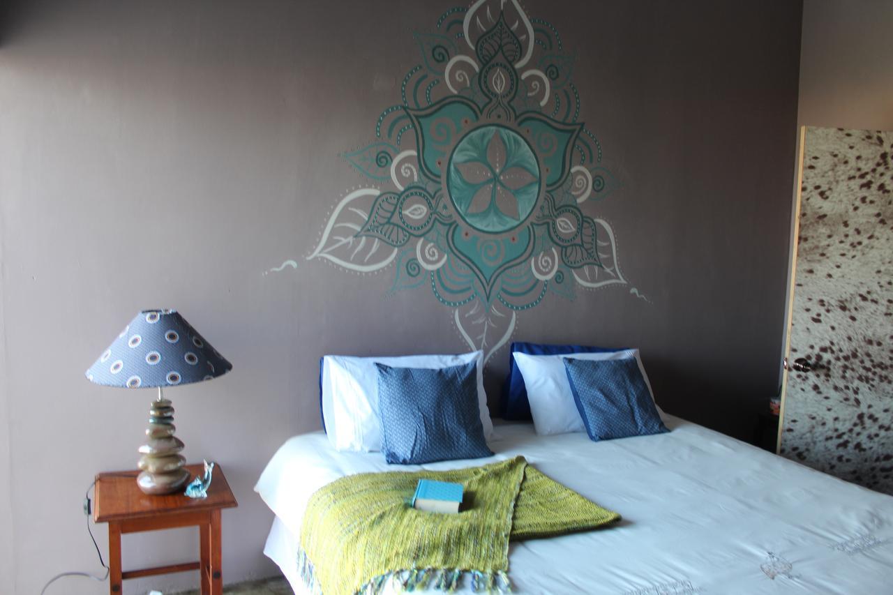 Sensayuma Backpackers Hostel Tugela Mouth Ngoại thất bức ảnh