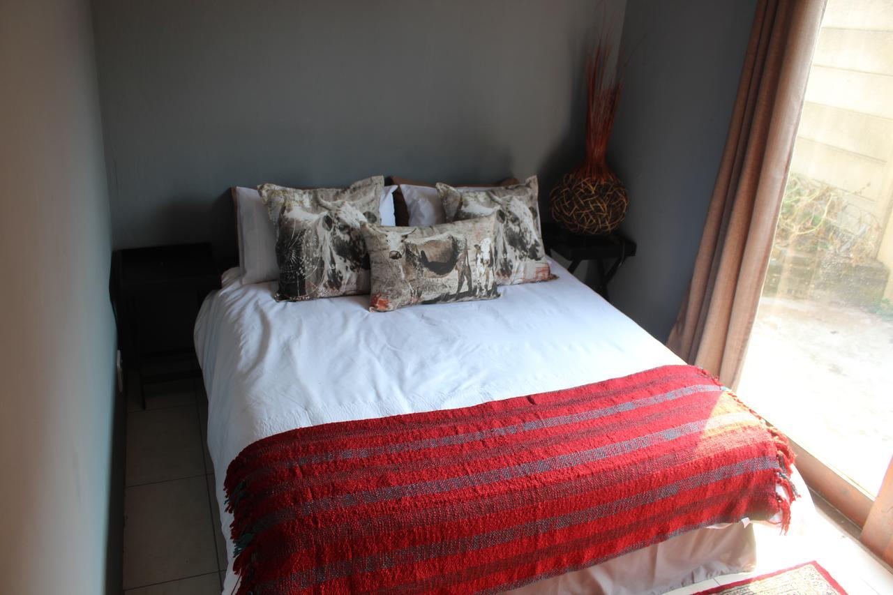 Sensayuma Backpackers Hostel Tugela Mouth Ngoại thất bức ảnh